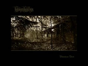 Kalmankantaja - Viimeinen Virsi (Full Album)