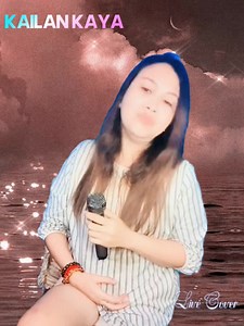 14K views · 803 reactions | KAILAN KAYA (LIVE COVER) | Jean Rose Palacio -Everlasting Rhythms | Facebook