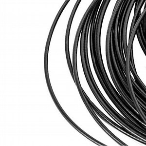 [Hot Item] 7X7 Nylon Coated Wire Steel Wire Rope