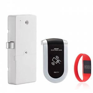 [Hot Item] Elecctronic RFID Gym Locker Lock for Swimming Pool