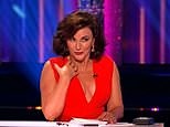 Strictly: Shirley says Giovanni and Ranvir's performance was 'so hot'