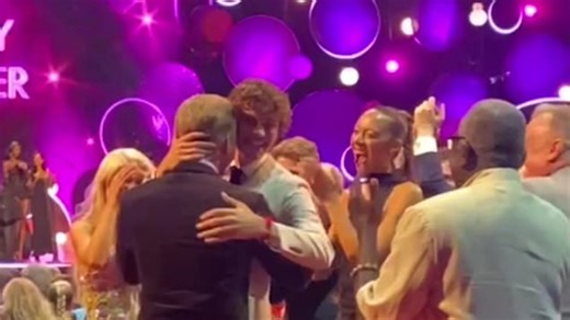 EastEnders wins big at the 2023 NTAs