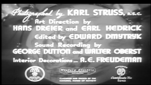 Some Like It Hot 1939