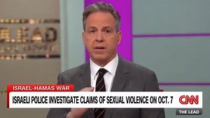 Disturbing content: “(It’s) as if the rape of Israeli women, does not count as rape.” The United Nations and others have been silent about the sexual assault and gender-based violence Israeli women experienced on October 7. These are just a few of the horrific testimonies detailing the rape, mutilations, and executions of Israeli women and girls by Hamas terrorists. Watch: | Israel in Chicago