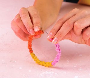 228K views · 735 reactions | Cool DIY jewelry ideas which uses the everyday things around us! | 5-Minute Crafts Family | Facebook