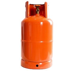 [Hot Item] Propane LPG Gas Cylinder 12.5kg 15kg 45kg Bottled Size and Colour