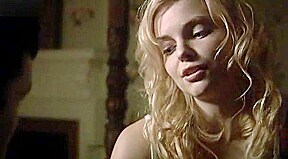 Izabella Miko in The House Of Usher (2006)
