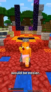 13K views · 452 reactions | Minecraft, But Everything i Touch Turns Into Bedrock #minecraft #minecraftmemes #minecraftbuilds #minecraftpe #minecraftmods | Parrot | Facebook