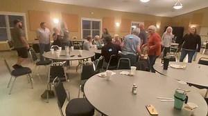 Edgewood Christian Church on Reels