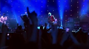 MY GENERATION (LIVE) Lyrics - OASIS | eLyrics.net