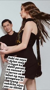 Ngayun alam muna dylan si mark gusto din niya yan alam naman natin na may crush din si mark kay fyang 😅 #fypシ゚viralシfypシ゚ #jarfyangmoment #pbbhousemate2024 #jarrengarcia #fypシ #PBB #fyang | Pbb love team