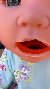 579K views · 2.6K reactions | girl makes a baby doll spit coke and mentos | Anna's On Your Side | Facebook