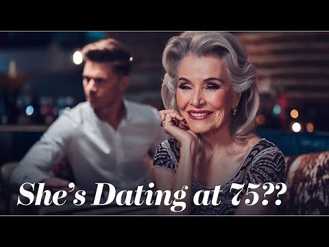 "Dating Over 75? Here’s What You Need to Know!"