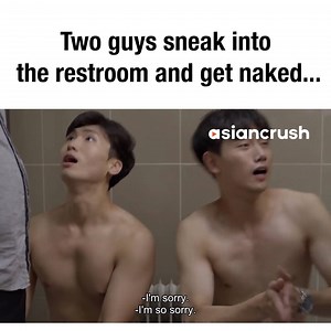 Then it gets too hot... Watch SWEET REVENGE 2 on AsianCrush for FREE: www.asiancrush.com Download our app for more Asian movies & TV: https://bit.ly/33ubXWl | AsianCrush