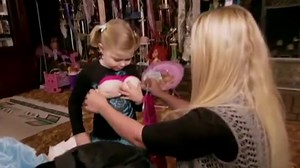 Why Are Stores Selling Padded Bras to Fit Kindergarteners?