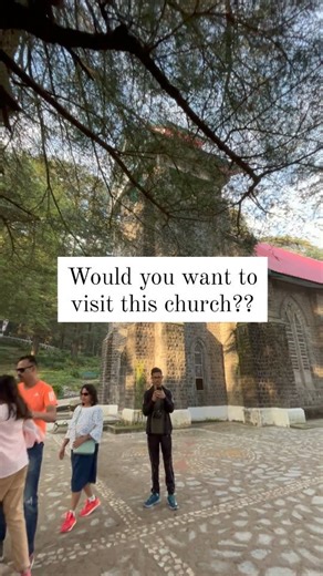4.1K views | After getting wowed  by these facts, do you wish to visit this church and the beautiful town of McLeodganj too? We gotchu!   McLeod Ganj : 29th Oct-4th Nov & 5th Nov-11th Nov #McLeodganjWithVagabond #McleodganjTrip #HimachalPradesh #BirBilling #Paragliding #TriundTrek #Triund #Dhauladhar #Himalayas | Vagabond Experiences | Facebook