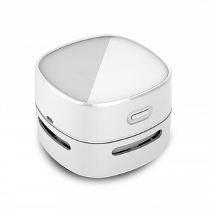 [Hot Item] Home Household Portable All-in-One Wireless Mini Desktop Vacuum Cleaner