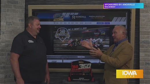 Winners get a total of $92,000! The Knoxville Raceway 360 Shootout attracts an expanded field of drivers | Paid Content