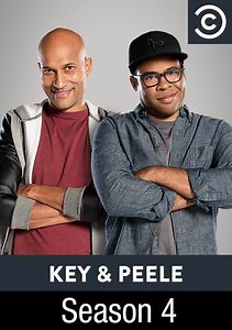 Key & Peele: Terrible Henchman