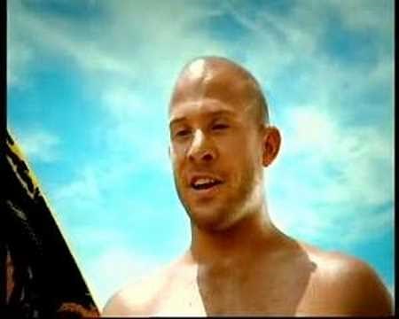 Werbung - Lipton IceTea - Erfirschend natürlich (2005)