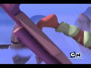 Code Lyoko episode 39 A Bad Turn part 2