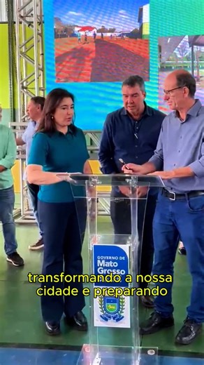 3.4K views · 90 reactions | Amambai vai ganhar Contorno Viário com...