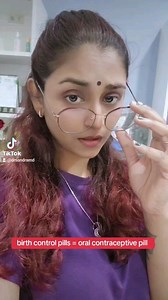 Why is it important to be educated about oral contraceptive pills? Women deserve better education about their body, therapy & side effects! Pause / download to read❤️ With 💛 #drsandramd #drtiktok #stethoscopeandladles #mykitchenantics #drmafia #kitajagakita #OCP #menstruation #sihatbersamadrsandra #TikTokGuru #HealthCheck #hormones #healthinfluencer #wellness #lifestyle #contraception #womenshealth #migraine #hormoneimbalance #estrogen #womenempowerment #progestrone #moodswings | Dr Sandra Rama