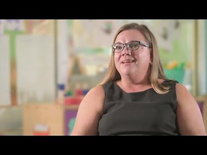 WatchMeGrow: Why WatchMeGrow