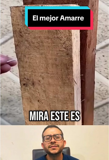 El mejor Amarre #tik_tok #hacks #trucos #casero #soldadores #herramientas
