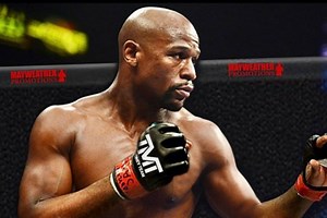 Mayweather will fight CM Punk first and then McGregor, says Jeff Mayweather