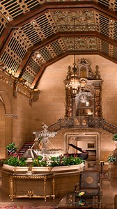 11 reactions | IG: shehikesandwrites "So much history, and beauty in one place. Best hotel stay we’ve ever had." We're glad you enjoyed your stay and look forward to hosting you again! ✨ | Millennium Hotels and Resorts | Facebook