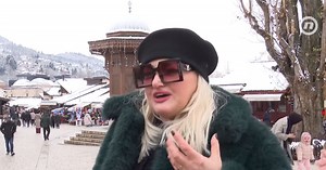 Majka Donne Ares ispunila kćerkinu želju i snimila pjesmu (VIDEO)