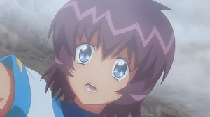 Battle Athletes Victory ReSTART! | E1 - On Your Marks!