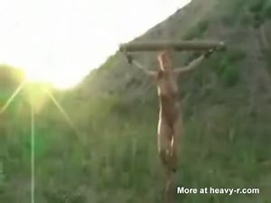 Suspension And Crucifiction