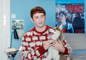 A gay, middle-aged actor searches for his place in this crazy world. 'My Best Part' is now streaming exclusively on all Here TV platforms. | Here TV