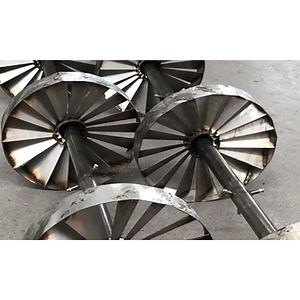 [Hot Item] Premium Stainless Steel Dust Collector for Welding Applications