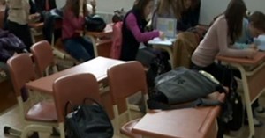 Constanța. „Mircea cel Bătrân”, colegiul care a impresionat NASA