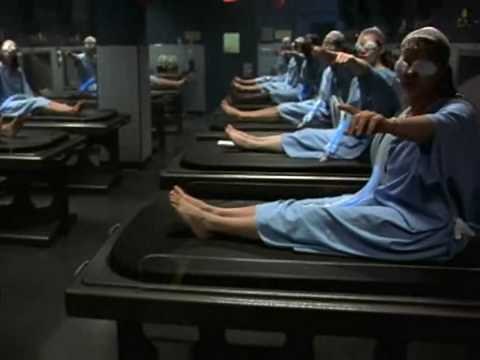 Freddy vs. Jason (2003) Trailer