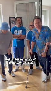 Wir sind Culcha Candela, natürlich… | Culcha Candela