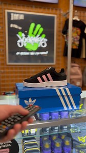 24K views · 58 reactions | just browsing! wbu? #adidas #journeysGRWM | Journeys | Facebook