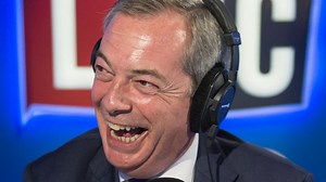 The Nigel Farage Show: Watch It Back | LBC