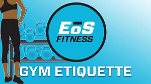 21 reactions | Gym Etiquette Tip #2: Re-rack and put it back! Return all weights and equipment to its proper place so the next person won't have to do extra cardio searching for it.  | EōS Fitness | Facebook