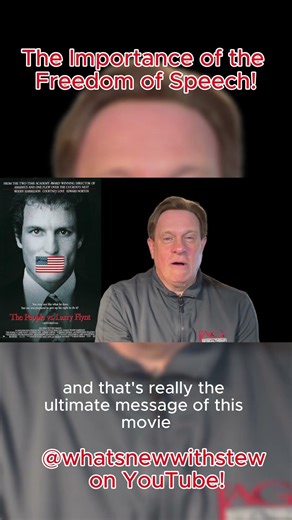 The Feedom of Speech!