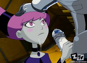 Zone Titans Jinxed 60fps 1080p