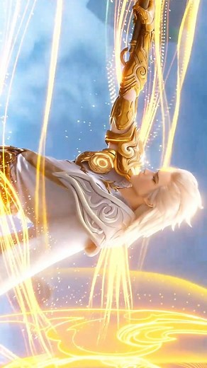 Liu Bai -- O poema X Ilusões Donghua: Honor Of King O Filme Disponível: Donghua No Sekai #HonorOfKingz #honorofkings #LiuBai #DonghuaNoSekai #Filme #Donghua #3d | Donghua No Sekai