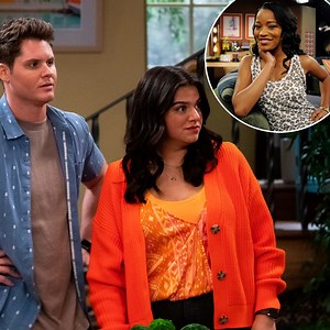 Matt Shively Reveals Lopez vs Lopez's Surprising Connections to True Jackson, VP