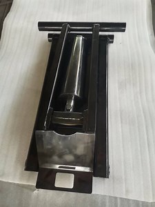 [Hot Item] Trailer Hydraulic Scissor Hoist Lift Kit in The Us Market