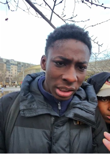 Caméra cachée hilarante avec Ronaldinho