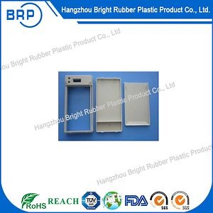 [Hot Item] PC White Plastic Electronic Enclosures Parts for Household