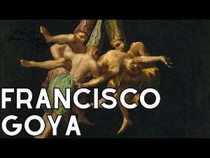 Francisco Goya: The Definitive Art Collection & Guide